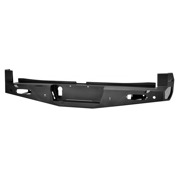 Westin Pro-Series Rear Bumper 58-421045